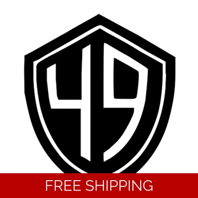 NFL Football San Francisco 49ers die cut vinyl decal NFL Football San Francisco 49ers die cut vinyl decal